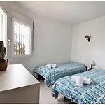 Askania By Costablancarent Villa *