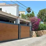 Askania By Costablancarent Villa