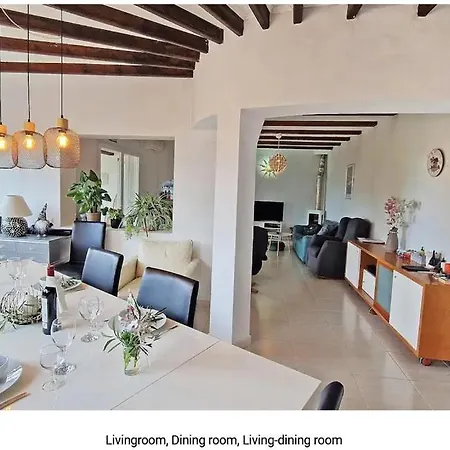 Askania By Costablancarent * 데니아