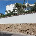 Villa Askania By Costablancarent