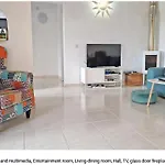 Askania By Costablancarent Villa *