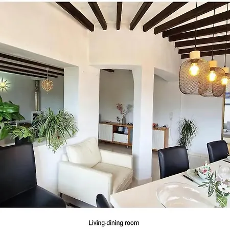 Askania By Costablancarent Villa