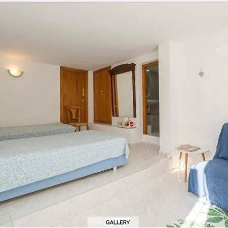 Villa Askania By Costablancarent