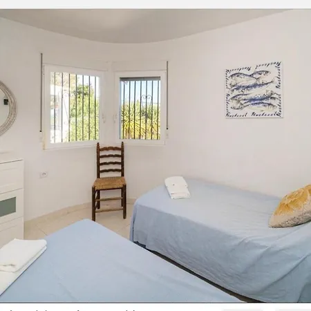 Askania By Costablancarent Denia