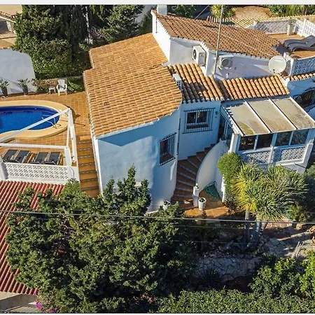 Askania By Costablancarent * Denia