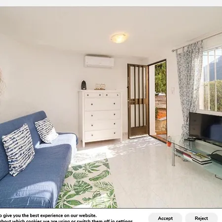 Askania By Costablancarent Villa