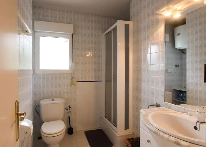 Villa Askania By Costablancarent