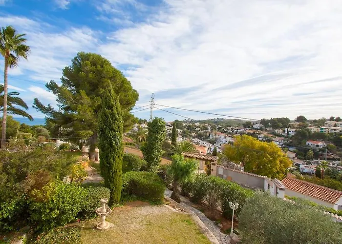 Askania By Costablancarent Denia