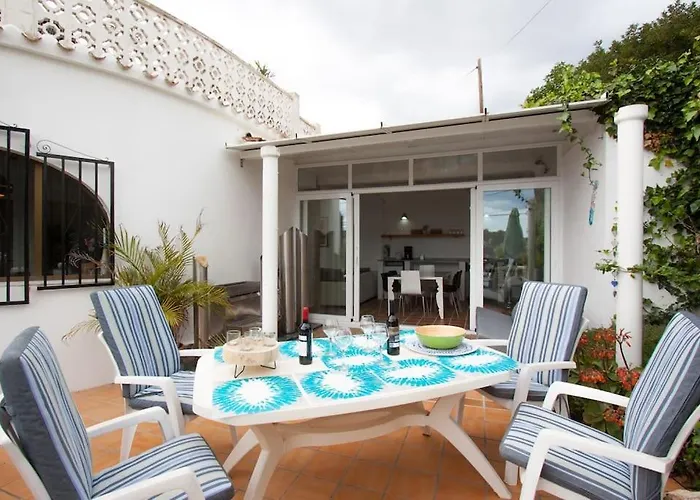 Askania By Costablancarent Denia