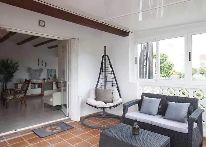 Villa Askania By Costablancarent