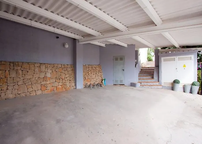 Askania By Costablancarent Villa *