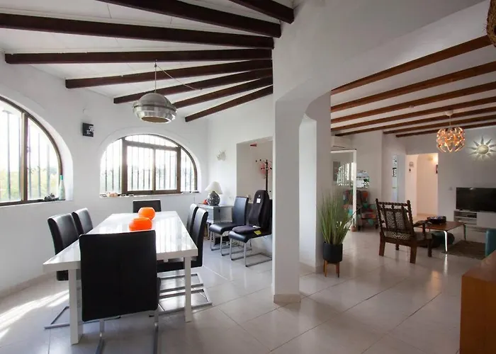 Askania By Costablancarent *