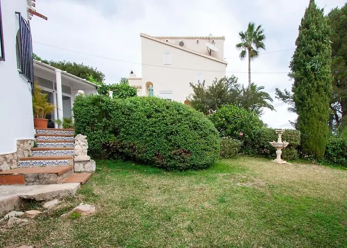 Askania By Costablancarent * Denia