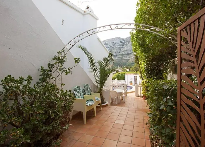 Askania By Costablancarent Denia