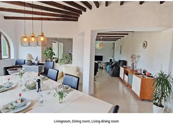 Askania By Costablancarent * Denia