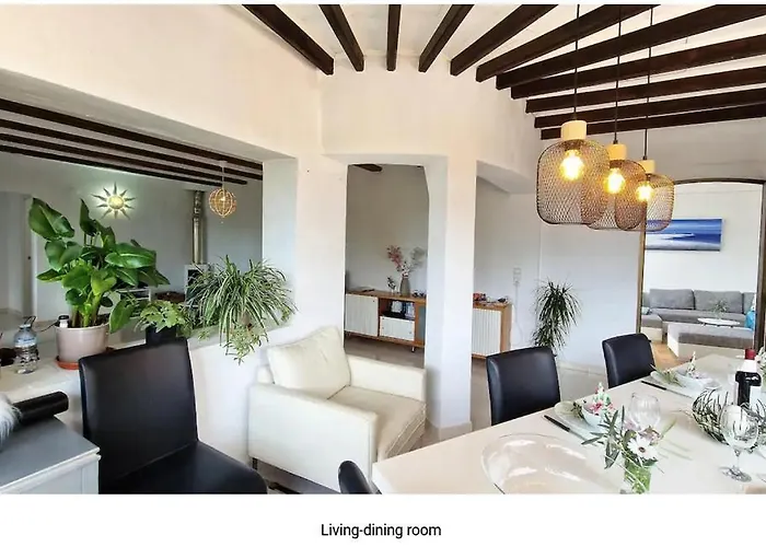 Askania By Costablancarent Villa