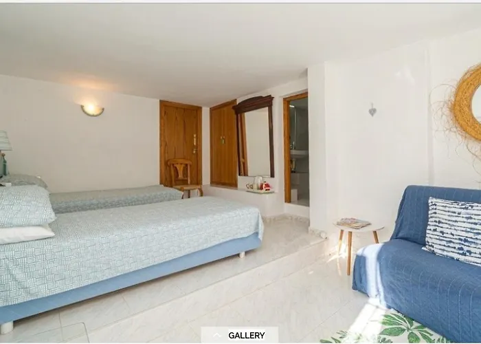 Villa Askania By Costablancarent