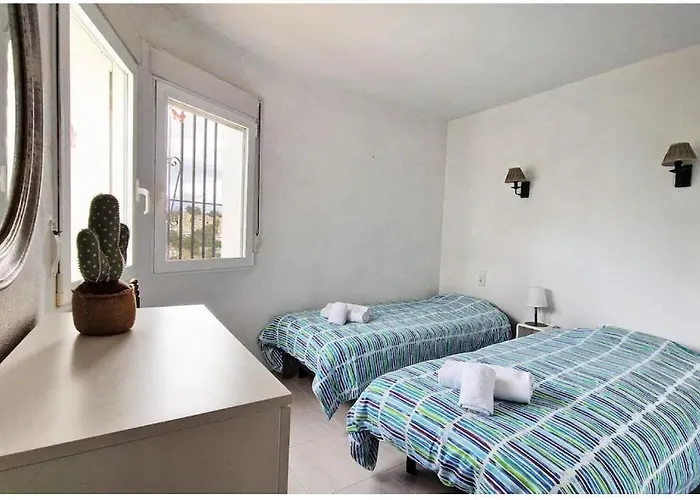 Askania By Costablancarent Villa *