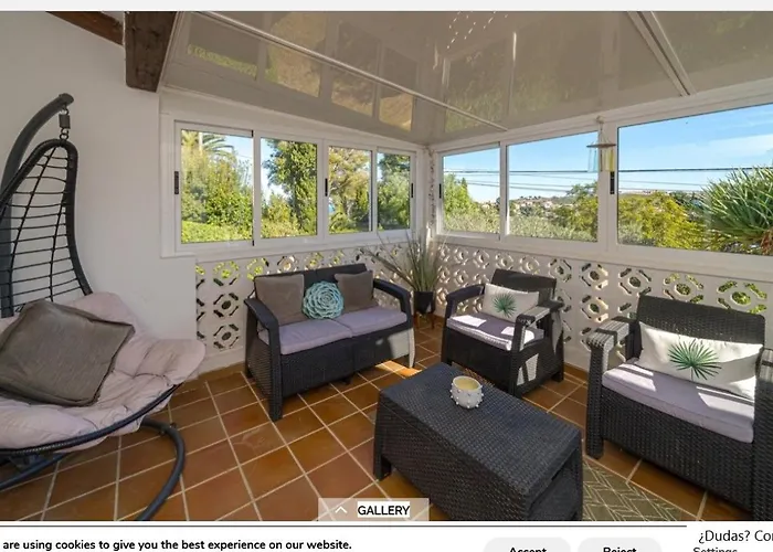 Askania By Costablancarent * Denia