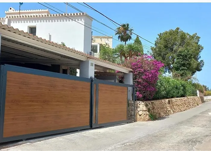 Askania By Costablancarent Villa