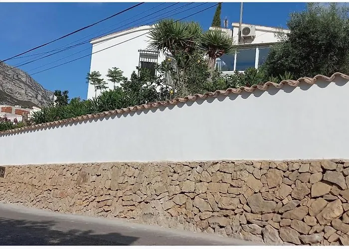 Villa Askania By Costablancarent