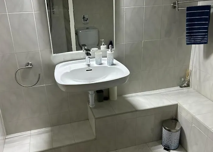 Askania By Costablancarent Villa Denia