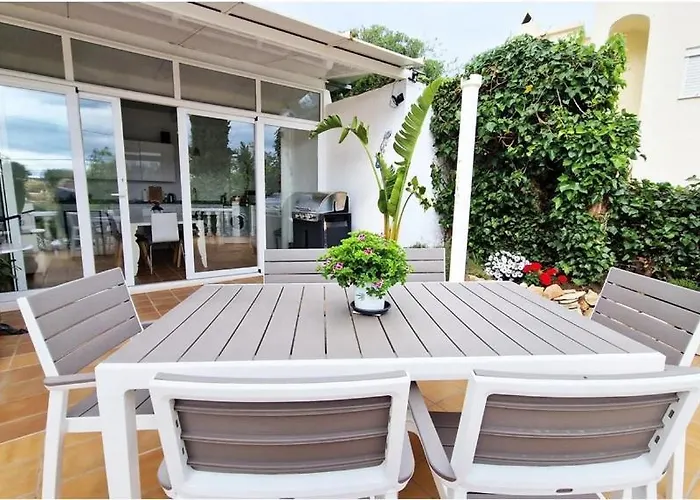 Askania By Costablancarent *