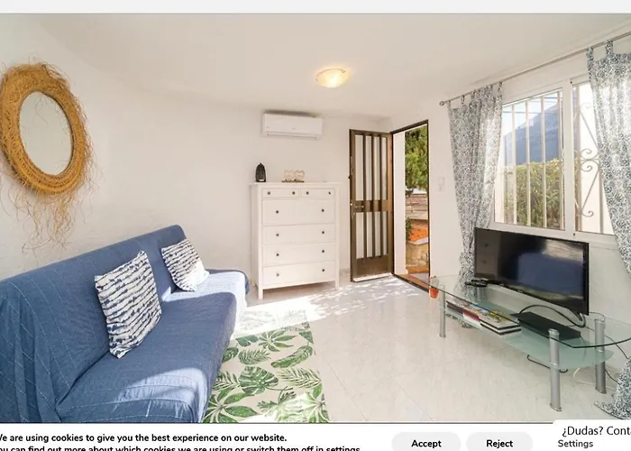 Askania By Costablancarent Villa