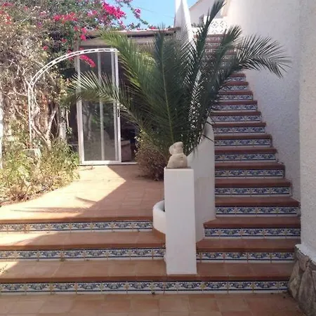 Askania By Costablancarent Dénia