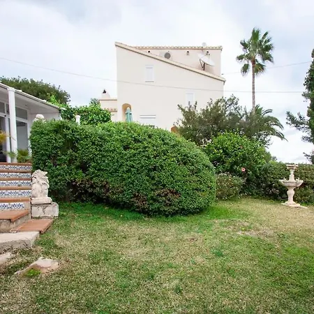 Askania By Costablancarent * Dénia